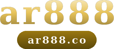 ar888 logo