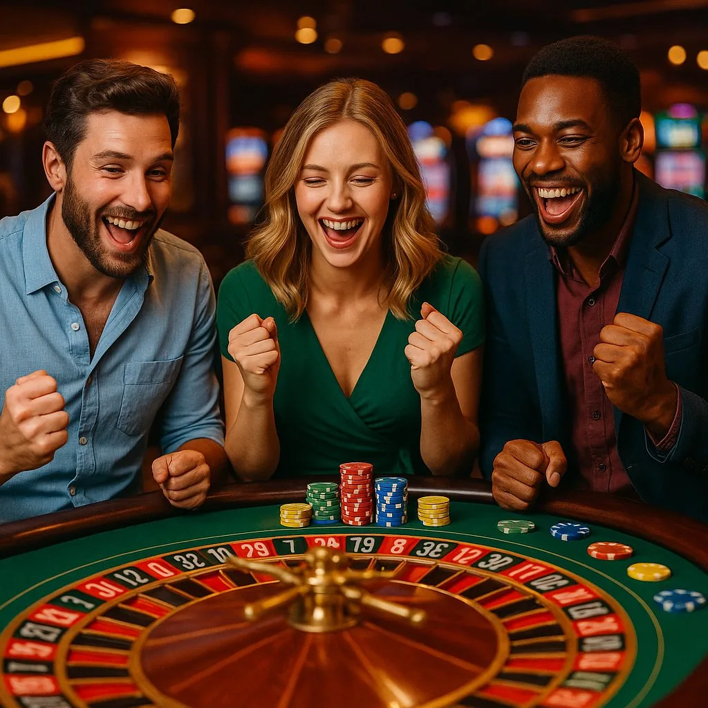 ar888 Pakistan Casino lobby